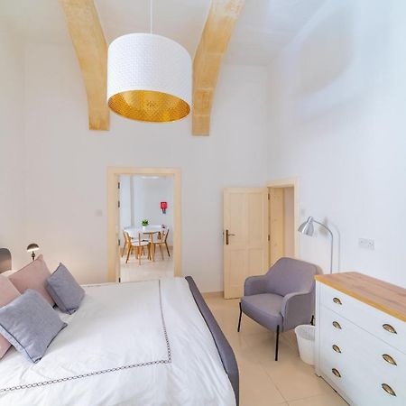 Carmelita Maisonette Valletta Bagian luar foto