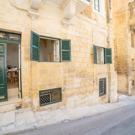 Carmelita Maisonette Valletta Bagian luar foto