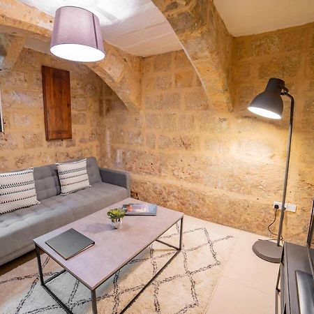 Carmelita Maisonette Valletta Bagian luar foto