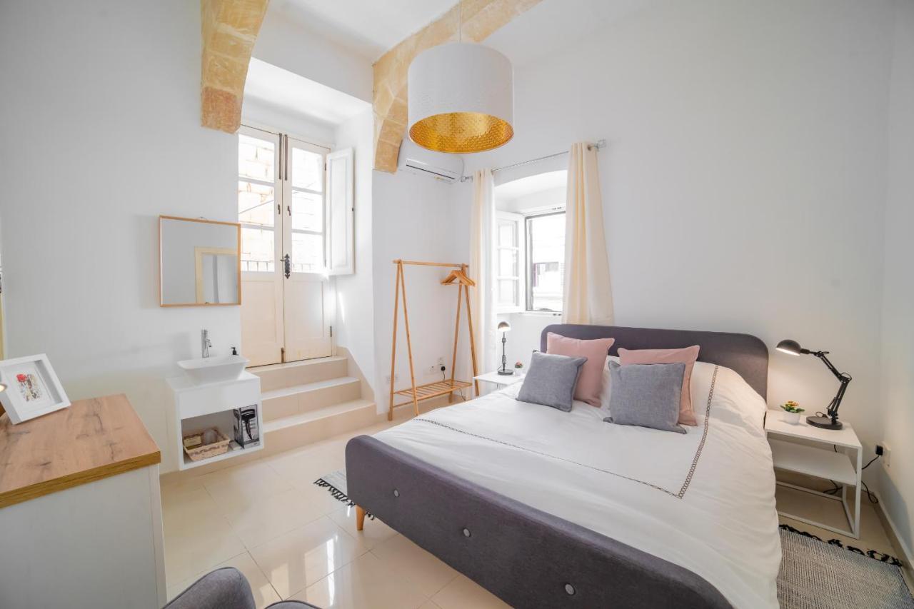 Carmelita Maisonette Valletta Bagian luar foto