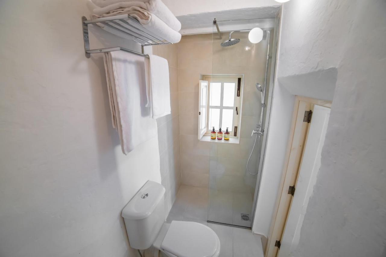Carmelita Maisonette Valletta Bagian luar foto