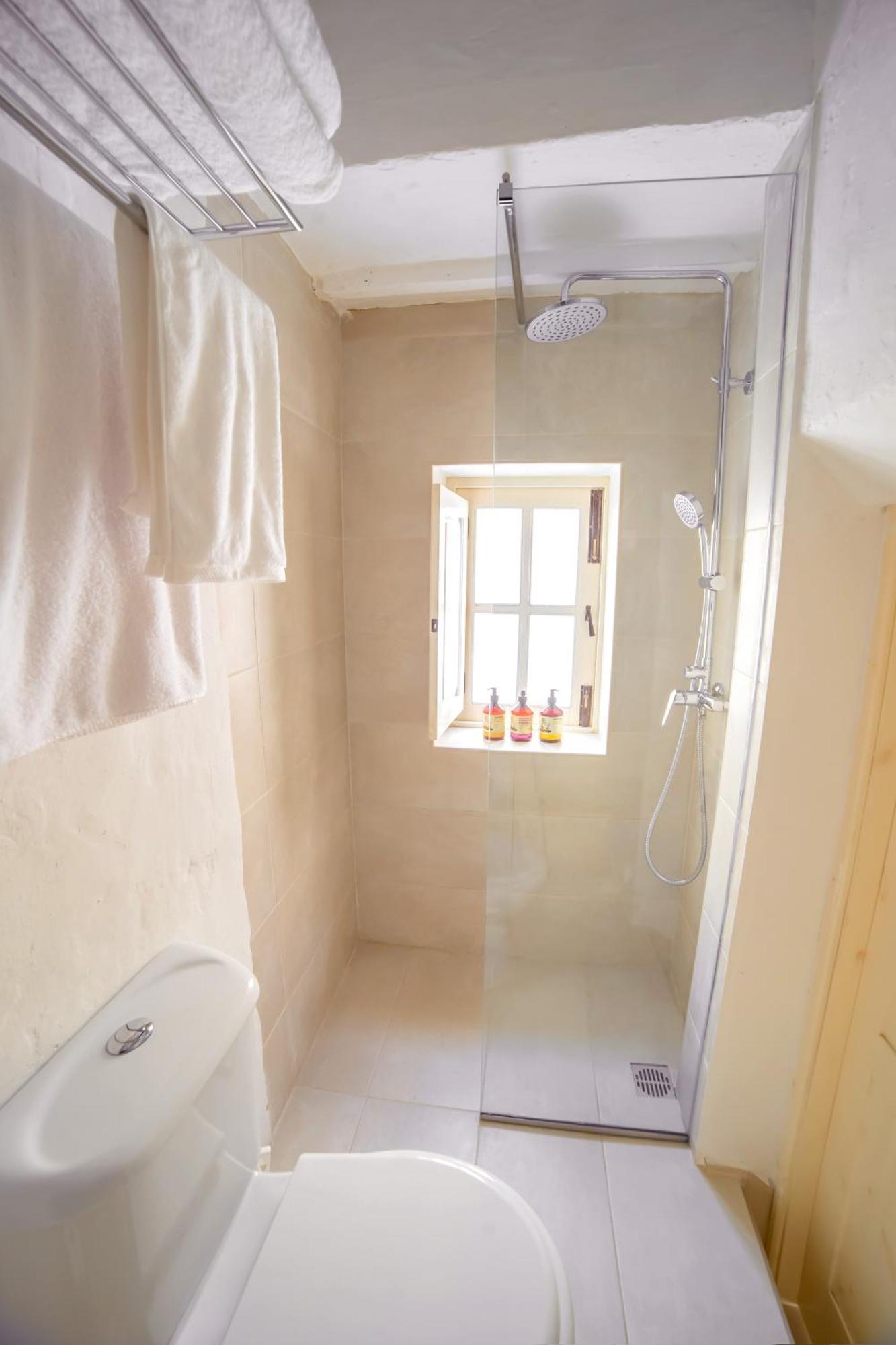 Carmelita Maisonette Valletta Bagian luar foto