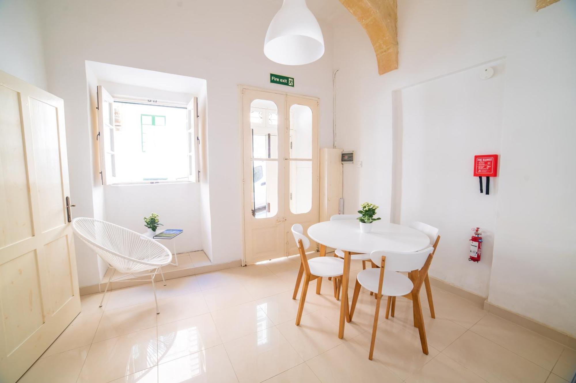 Carmelita Maisonette Valletta Bagian luar foto